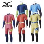  лыжи одежда мужской женский MIZUNO Mizuno One-piece 2022 GS ONE-PIECE Z2MH1002 [FIS соответствует ]