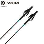 VOLKL Volkl лыжи stock * paul (pole) 2026 TOURISTICK AC Tour li палочка эластичный тип stock 