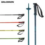 SALOMON サロモン スキー ポール ストック 2023 ARCTIC 22-23 NEWモデル