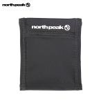 north peak North pi-k чехол для пропуска 2024 WRIST IC PASS CASE NP-5404 лыжи сноуборд 