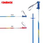 SWALLOW swallow лыжи paul (pole) * stock Junior Kids <2022> CHILD USE