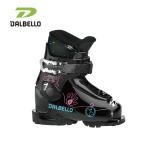 DALBELLOdaru Velo лыжи ботинки <2024>GREEN GAIA 1.0 GW ( зеленый Gaya 1.0 GW) [ рукоятка walk ] 23-24 старый модель 
