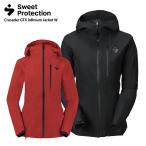 スキーウェア レディース スキージャケット Sweet Protection スウィートプロテクション <2024> Crusader GTX Infinium Jacket W / 820088