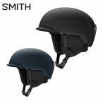 SMITH スミス スキー ヘルメット ＜2023＞ Scout Asia Fit スカウト アジア フィット スノーボード