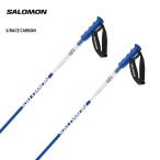 SALOMON サロモン ポール ストック<2026>S/RACE CARBON / L47022000