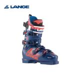 LANGE Lange лыжи ботинки <2024> WORLD CUP RS ZJ+ 23-24 старый модель 