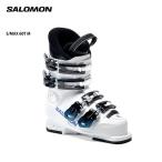 SALOMON Salomon лыжи ботинки Junior <2024>S/MAX 60T M 23-24 старый модель 