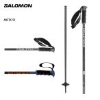 SALOMON サロモン ポール ストック＜2024＞ARCTIC S3 / L41530000 / L41530500 23-24 旧モデル