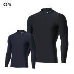 c3fit ножны Lee Fit мужской внутренний <2024> GC62302 / Kodenshi Warm High Neck Long Sleeves