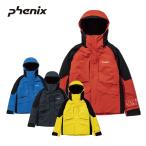 PHENIX フェニックス スキーウェア ジャケット ＜2023＞ ESM22OT16 / SNOW STORM JACKET 22-23 旧モデル