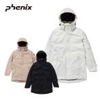 ショッピングスキーウェア PHENIX フェニックス スキーウェア  ジャケット　レディース ＜2023＞ ESW22OT72 / RUBY JACKET 22-23 旧モデル