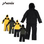 PHENIX フェニックス スキーウェア 上下セット ＜2023＞ ESM222P18 / SNOW ADVENTURE TWO-PIECE 22-23 旧モデル