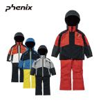 PHENIX フェニックス スキーウェア 上