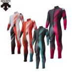 スキー ウェア DESCENTE デサント ワンピース＜2023＞DWUUJJ69 / GIANT SLALOM RACE SUITS