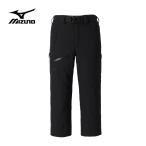 MIZUNO ミズノ スキーウェア パンツ＜2024＞Z2MF2300 / BLACK PREMIUM PANTS 23-24 NEWモデル