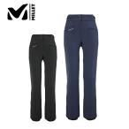 スキーウェア スキーパンツ レディース パンツ MILLET ミレー <2024> MIV9232J / SNOWBASIN PANT JP W