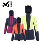スキーウェア レディース スキージャケット ミレー MILLET <2023> MIV9229 / MURREN JKT W 旧モデル