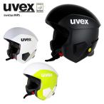 UVEX ウベックス スキーヘルメット＜2024＞invictus MIPS / インビクタス MIPS / 566304 23-24 旧モデル FIS対応