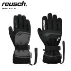 REUSCHroishu лыжи перчатка <2026>PRIMUS R-TEX XT/ plymouth R-TEX XT/6201224 Япония стандартный товар 