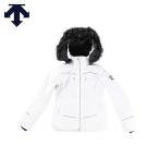 スキーウェア レディース スキージャケット デサント DESCENTE <2023> DWWUGK15D / JANE INSULATED JACKET 旧モデル