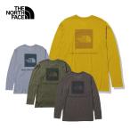 THE NORTH FACE The * North * лицо нижний одежда мужской <2023> L/S FLASHDRY Merino Crew / L/S flash dry melino Crew / NT62174