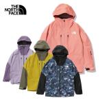 THE NORTH FACE ザ・ノース・フェイス スキーウェア メンズ ジャケット レディース <2023> FL RTG Jacket / NS62203