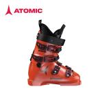 ATOMIC атомный лыжи ботинки <2025> REDSTER TI 110 ( красный Star TI 110)
