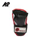 K 2 - two роликовые коньки / аксессуары протектор накладка запястье <2014>K2 PER WRIST GUARD I140401301 начинающий ролик skate 