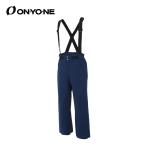 ONYONE オンヨネ ウェア / パンツ＜2023＞ONP93550 / MENS OUTER PANTS〔SA〕
