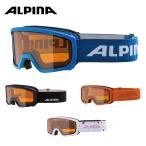  лыжи защитные очки Kids лыжи защитные очки Junior ALPINA Alpina / JR<2026>SCARABEO JR.[ очки * очки соответствует ] Япония стандартный товар 