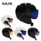 KASK шлем шлем <2024>KA-SHE60 / PIUMA R CHROME исключительный распродажа Япония стандартный товар 