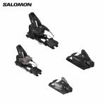 [ все товар P10 раз!8 день 23 час 59 до ] лыжи крепления SALOMON Salomon <2025> STRIVE 14 GW