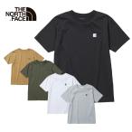 ショッピングノースフェイス tシャツ THE NORTH FACE ザ・ノースフェイス ウェア / Tシャツ  ＜2023＞ NT32348 / S/S SML BOX LOGO T