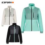 スキーウェア アイスピーク レディース スキージャケット ICEPEAK <2024> 54913 / ICEPEAK CHANUTE