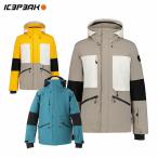 スキーウェア アイスピーク メンズ スキージャケット ICEPEAK <2024> 56221 / ICEPEAK CALE