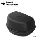  лыжи защитные очки Suite protection защитные очки Sweet Protection кейс <2024> Goggle Hard Case( защитные очки жесткий чехол )