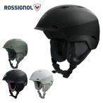ROSSIGNOL Rossignol лыжи шлем <2024> ALTA IMPACTS /aruta удар Япония стандартный товар 