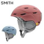 SMITH Smith лыжи шлем женский <2024>Mirage Mips / Mirage Япония стандартный товар 