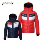  лыжи одежда мужской лыжи жакет Phoenix PHENIX <2024> ESM23OT11 /HONDA Touring Jacket
