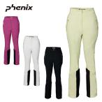 スキーウェア スキーパンツ レディース パンツ フェニックス PHENIX <2024> ESW23OB51 /Super Space-Time Pants