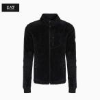 EA7i-e- seven средний re year жакет флис мужской <2024> 6RPMA4 / SKI M CORTINA FASHION T-TOP FZ