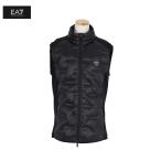 EA7i-e- seven лыжи одежда лучший мужской <2024> 6RPQ06 / SKI M KITZBUHEL LTPADDED VEST