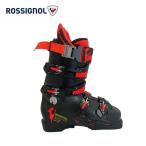 ROSSIGNOL Rossignol лыжи ботинки <2025>SUPER VIRAGE ZA+ BLACK / RBM9500
