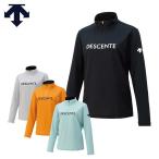 DESCENTE Descente лыжи одежда нижняя рубашка женский <2024>DWWWJB60 / WOMEN'S UNDER SHIRT
