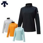 DESCENTE Descente лыжи одежда нижняя рубашка женский <2024>DWWWJB61 / WOMEN'S UNDER SHIRT