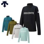 DESCENTE Descente лыжи одежда нижняя рубашка Kids Junior <2024>DWJWJB60 / JUNIOR UNDER SHIRT