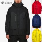 ショッピングスキーウェア GOLDWIN ゴールドウイン スキーウェア ジャケット メンズ＜2024＞GORE-TEX 3L Jacket / G03300