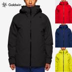 ショッピングゴールド GOLDWIN ゴールドウイン スキーウェア ジャケット メンズ＜2024＞GORE-TEX 2L Jacket / G03302