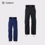 ショッピングスキーウェア GOLDWIN ゴールドウイン スキーウェア パンツ メンズ＜2024＞Side Open Pants / G33325