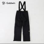 ショッピングスキーウェア キッズ GOLDWIN ゴールドウイン スキーウェア パンツ キッズ ジュニア＜2024＞Jr. Side Open Pants / GJ33346